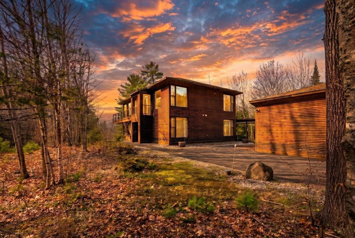 36 Mountain Valley Road Bethel ME 04217