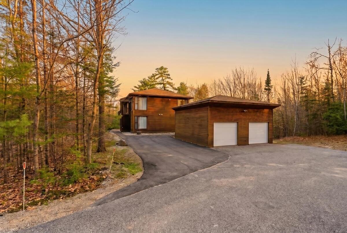 36 Mountain Valley Road Bethel ME 04217