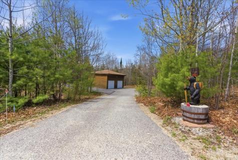 36 Mountain Valley Road Bethel ME 04217