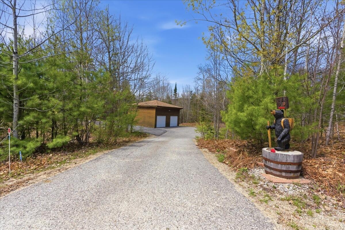 36 Mountain Valley Road Bethel ME 04217