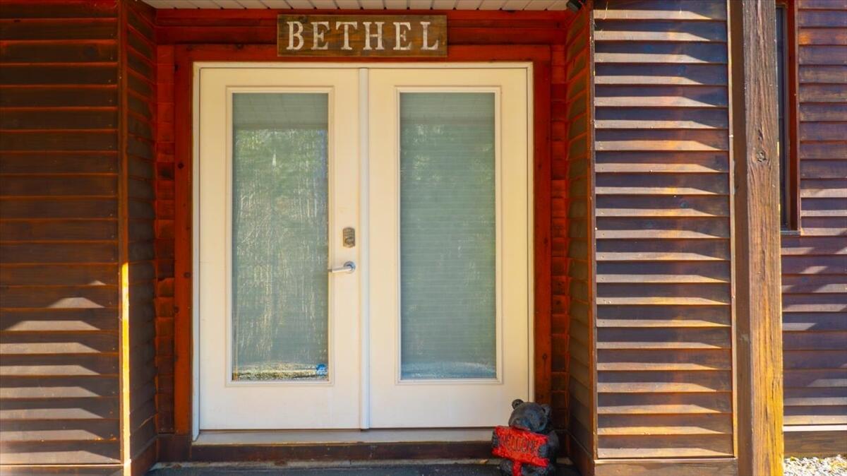 36 Mountain Valley Road Bethel ME 04217