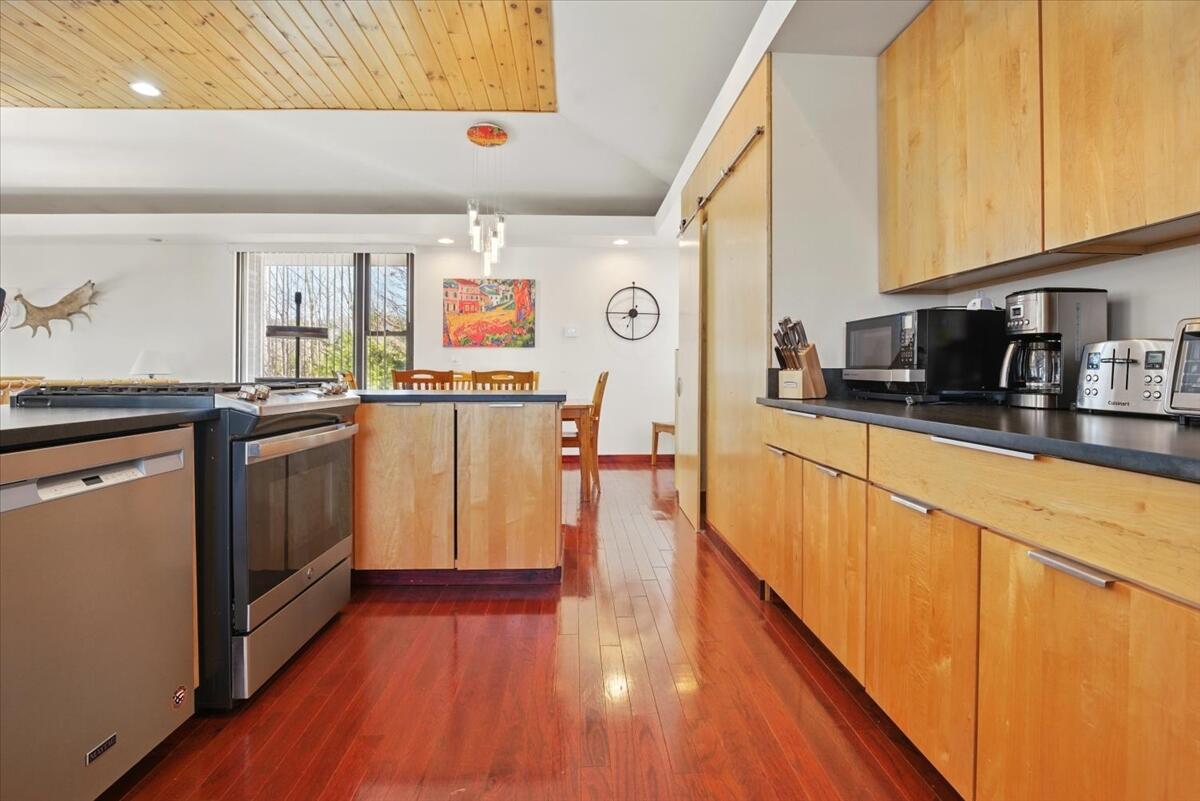 36 Mountain Valley Road Bethel ME 04217