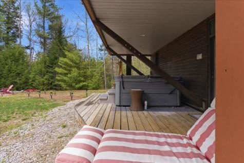 36 Mountain Valley Road Bethel ME 04217
