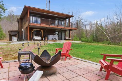 36 Mountain Valley Road Bethel ME 04217