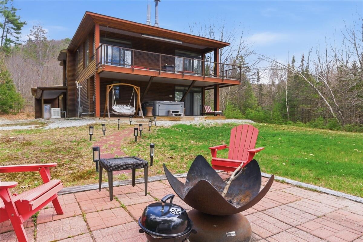 36 Mountain Valley Road Bethel ME 04217