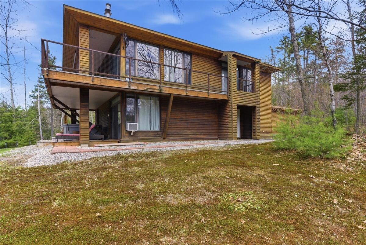 36 Mountain Valley Road Bethel ME 04217