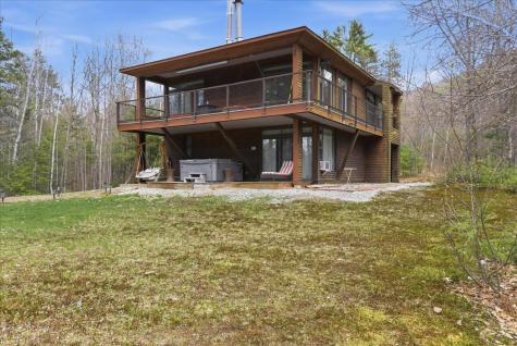 36 Mountain Valley Road Bethel ME 04217