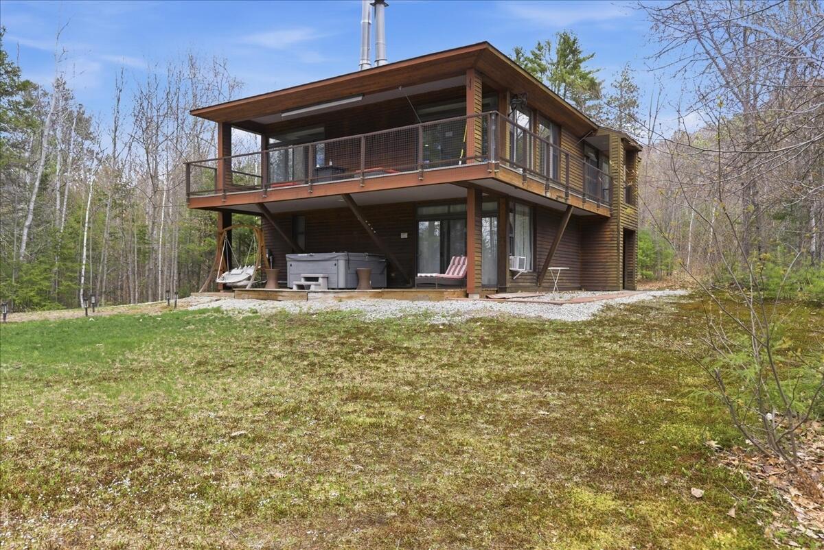 36 Mountain Valley Road Bethel ME 04217