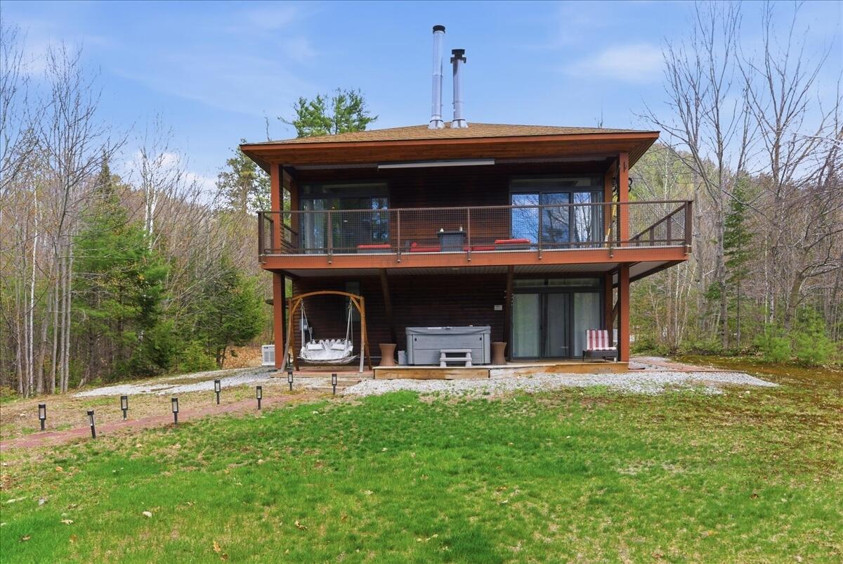 36 Mountain Valley Road Bethel ME 04217