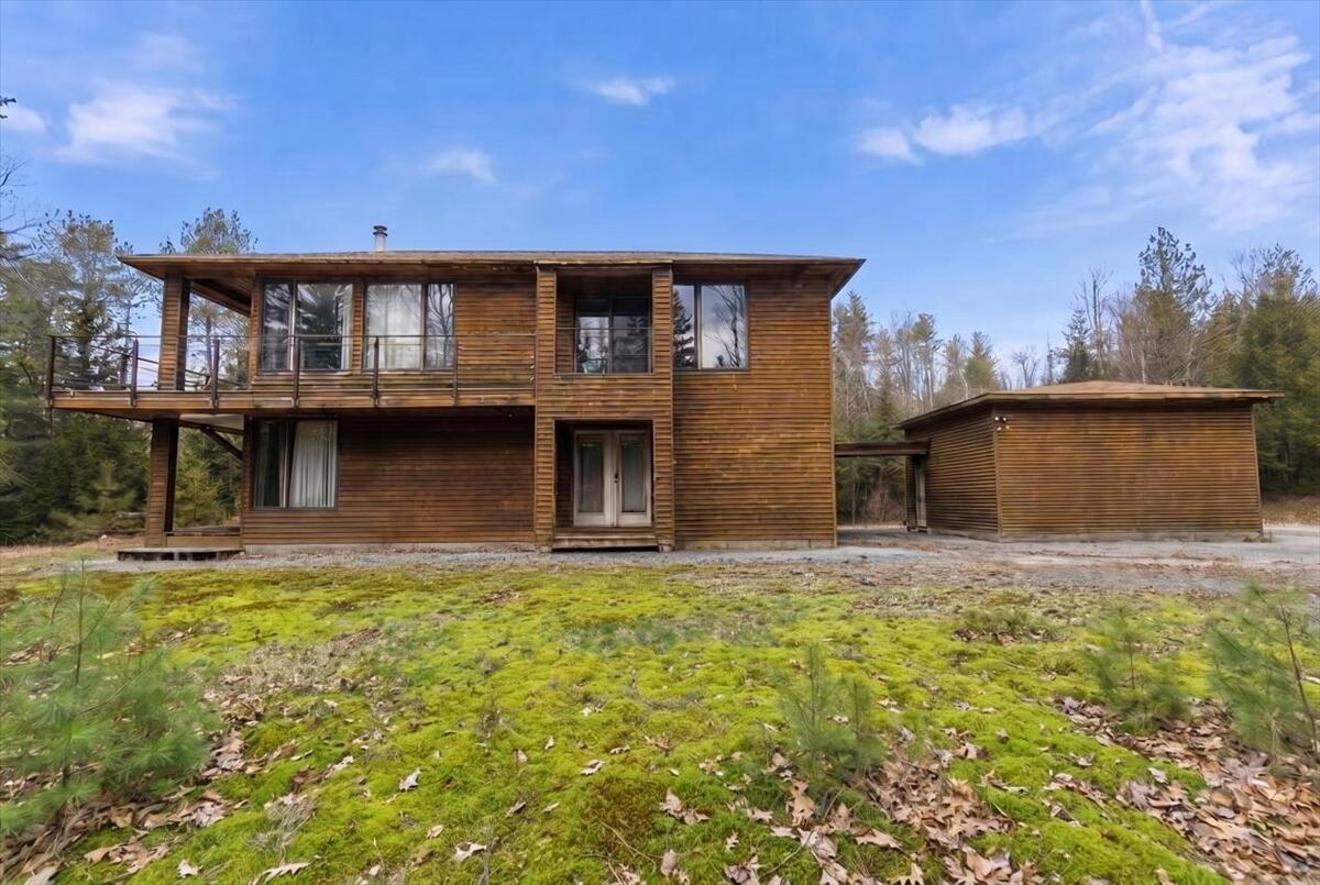 36 Mountain Valley Road Bethel ME 04217