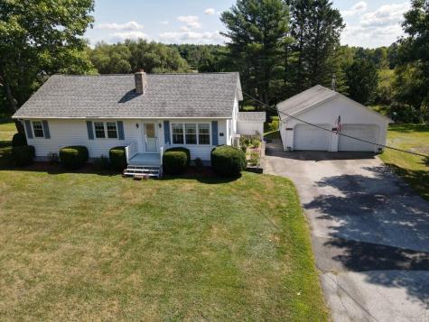 77 Billings Road Hermon ME 04401