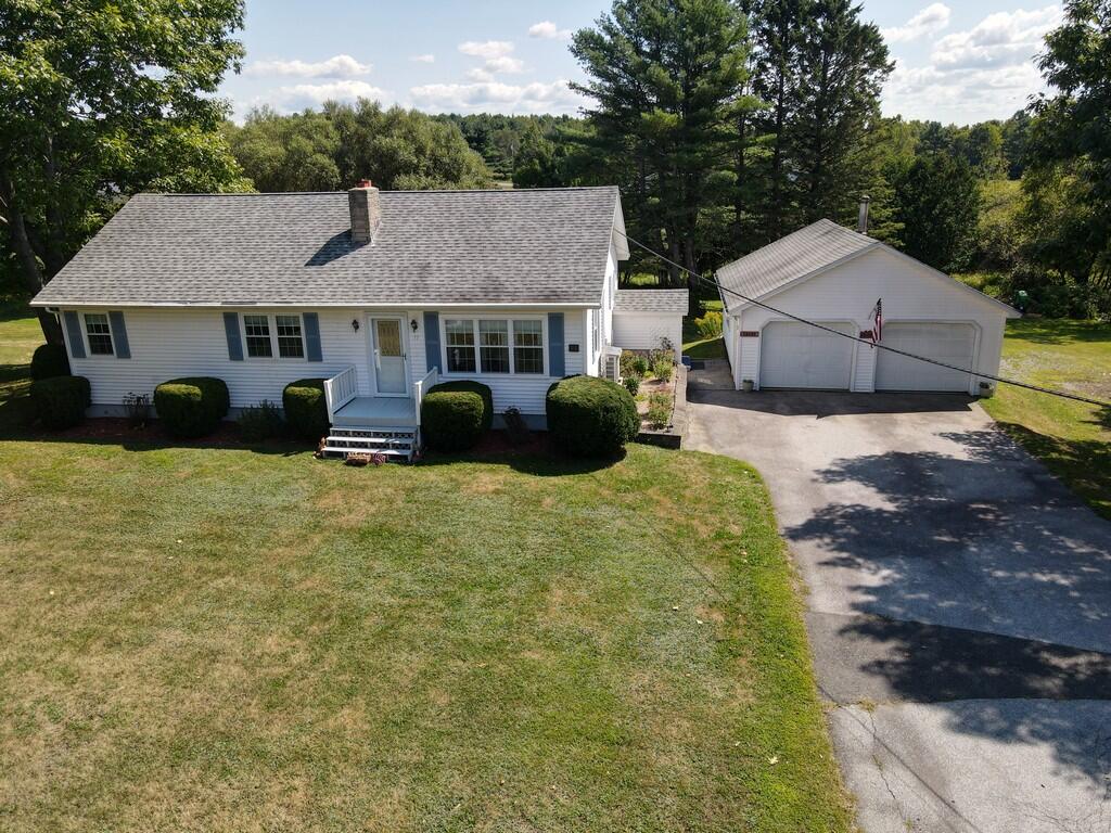 77 Billings Road Hermon ME 04401