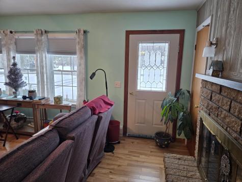 77 Billings Road Hermon ME 04401