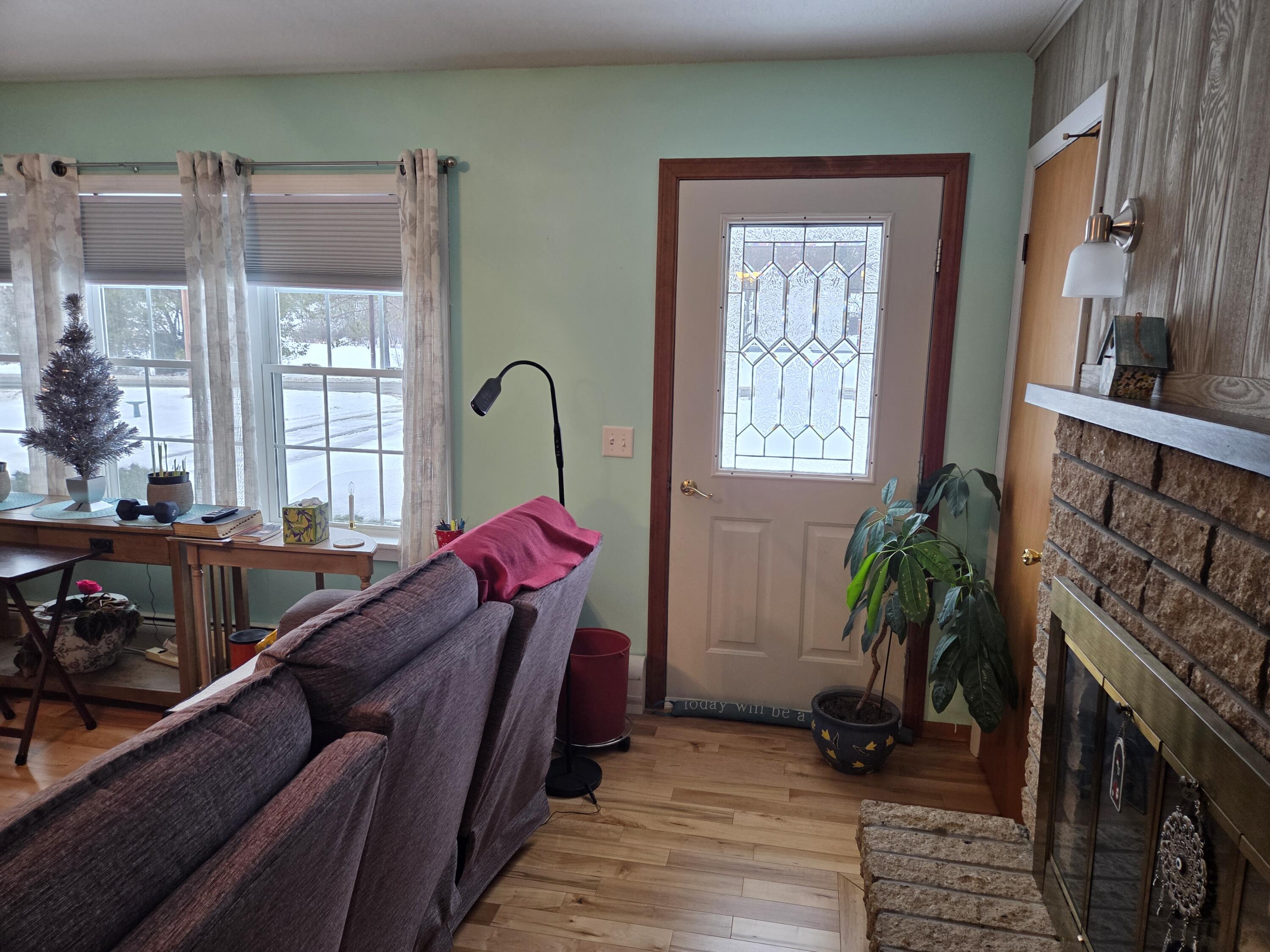 77 Billings Road Hermon ME 04401