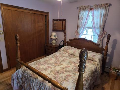 77 Billings Road Hermon ME 04401