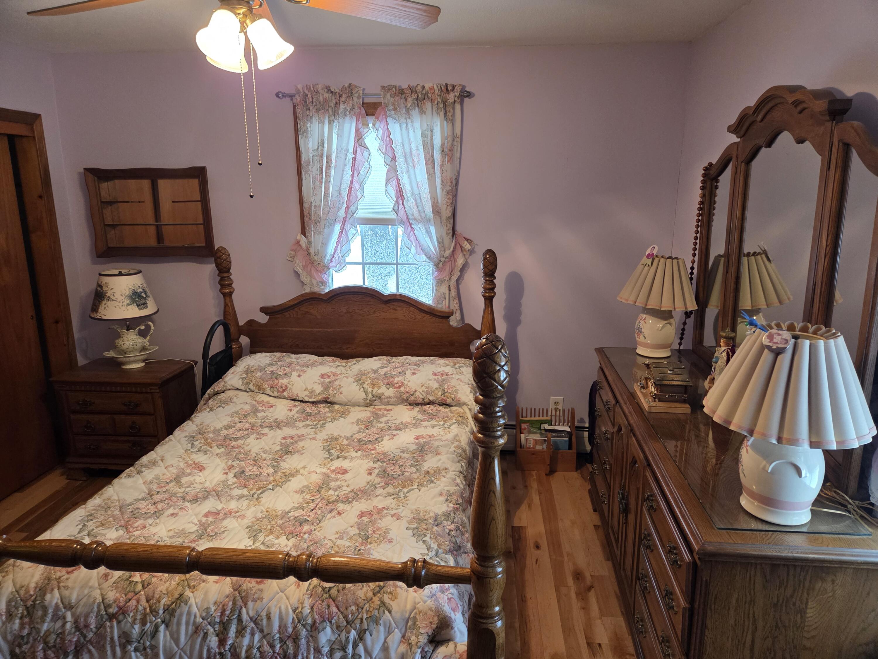 77 Billings Road Hermon ME 04401