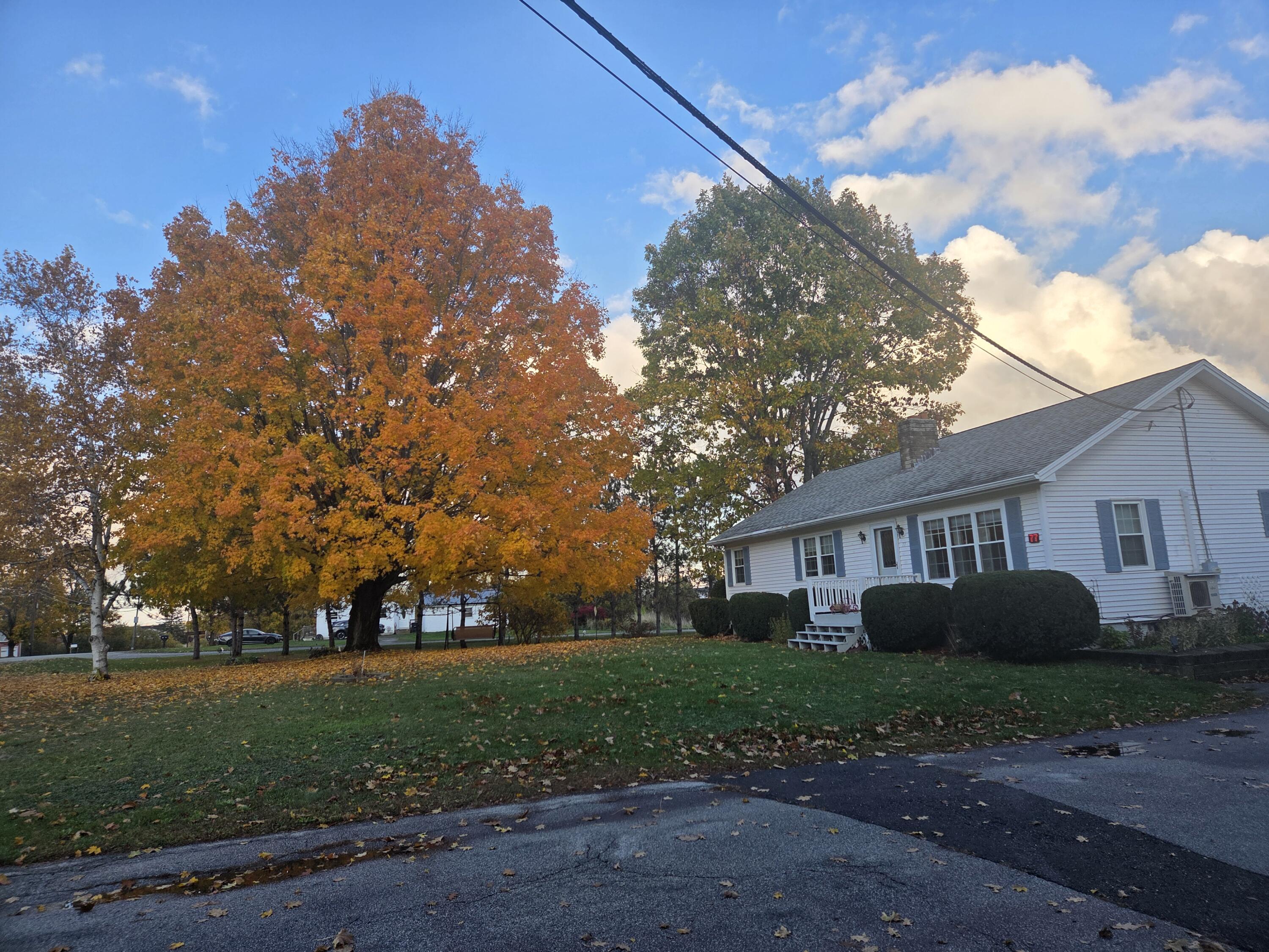 77 Billings Road Hermon ME 04401