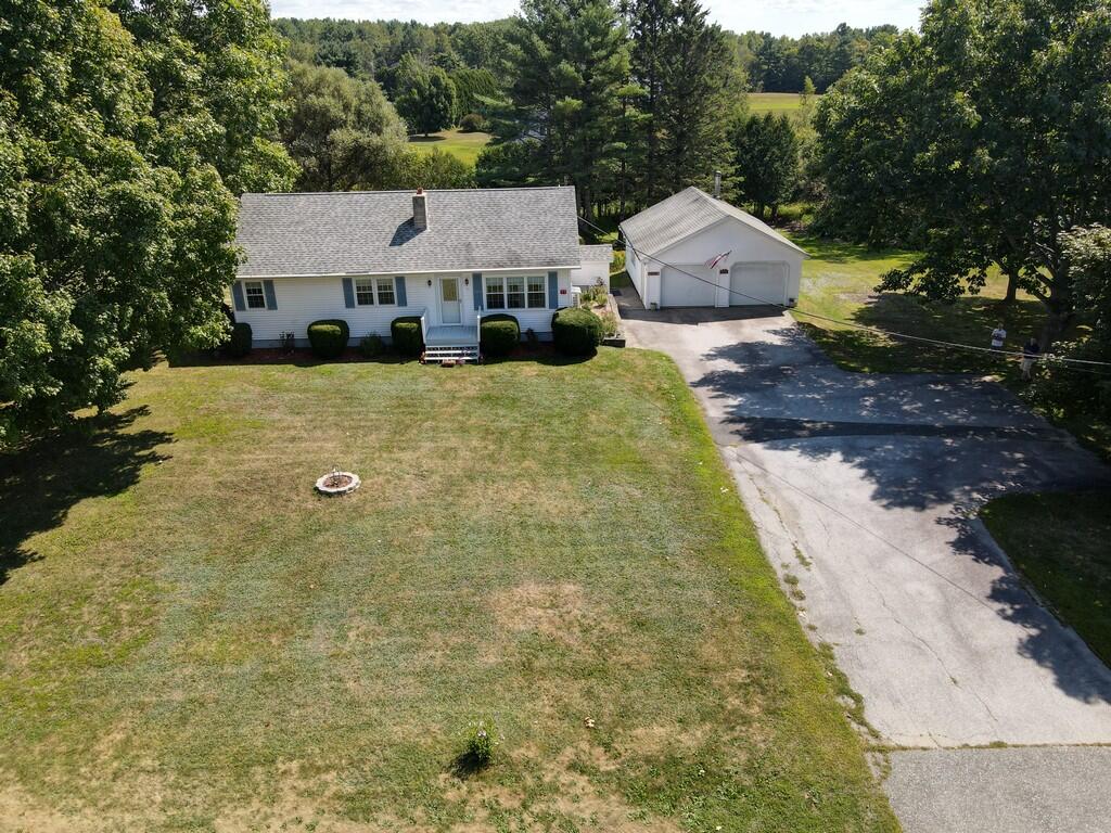 77 Billings Road Hermon ME 04401