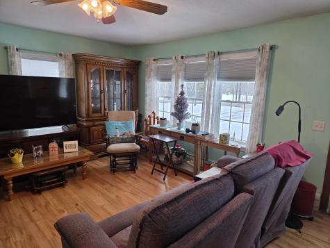 77 Billings Road Hermon ME 04401