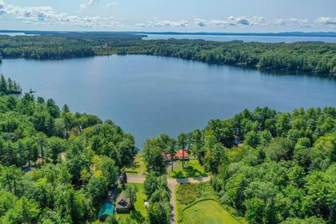 114 Watkins Shores Road Casco ME 04015