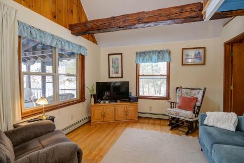 114 Watkins Shores Road Casco ME 04015