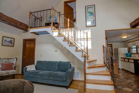 114 Watkins Shores Road Casco ME 04015