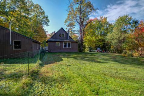 114 Watkins Shores Road Casco ME 04015