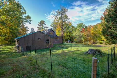 114 Watkins Shores Road Casco ME 04015