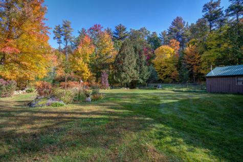 114 Watkins Shores Road Casco ME 04015