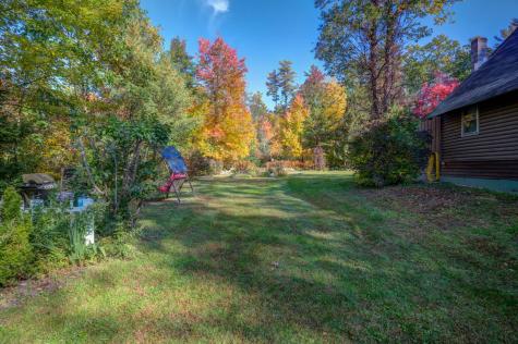 114 Watkins Shores Road Casco ME 04015