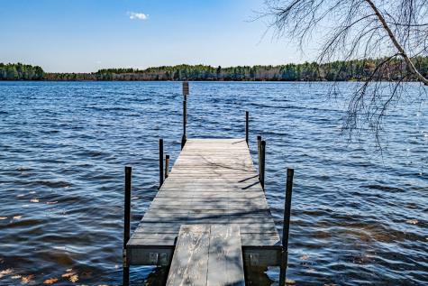 114 Watkins Shores Road Casco ME 04015