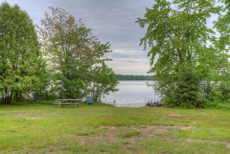 114 Watkins Shores Road Casco ME 04015