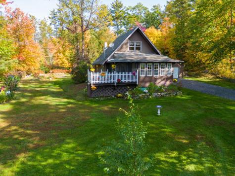 114 Watkins Shores Road Casco ME 04015