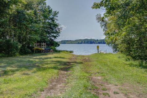 114 Watkins Shores Road Casco ME 04015