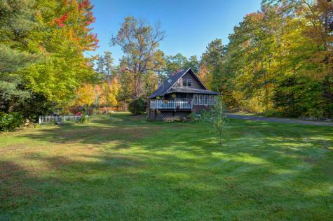 114 Watkins Shores Road Casco ME 04015