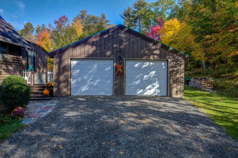 114 Watkins Shores Road Casco ME 04015