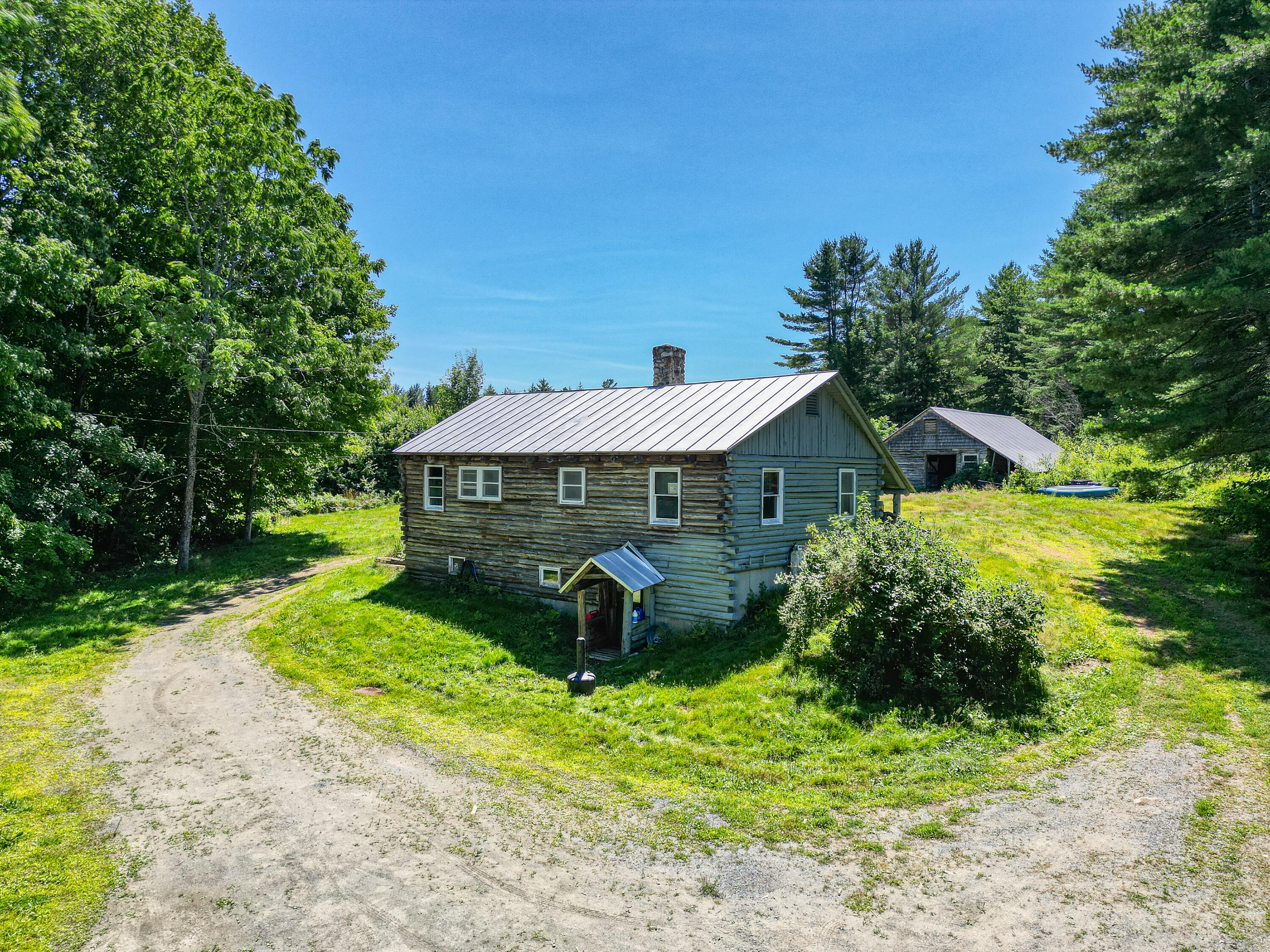 1626 E Madison Road Madison ME 04950