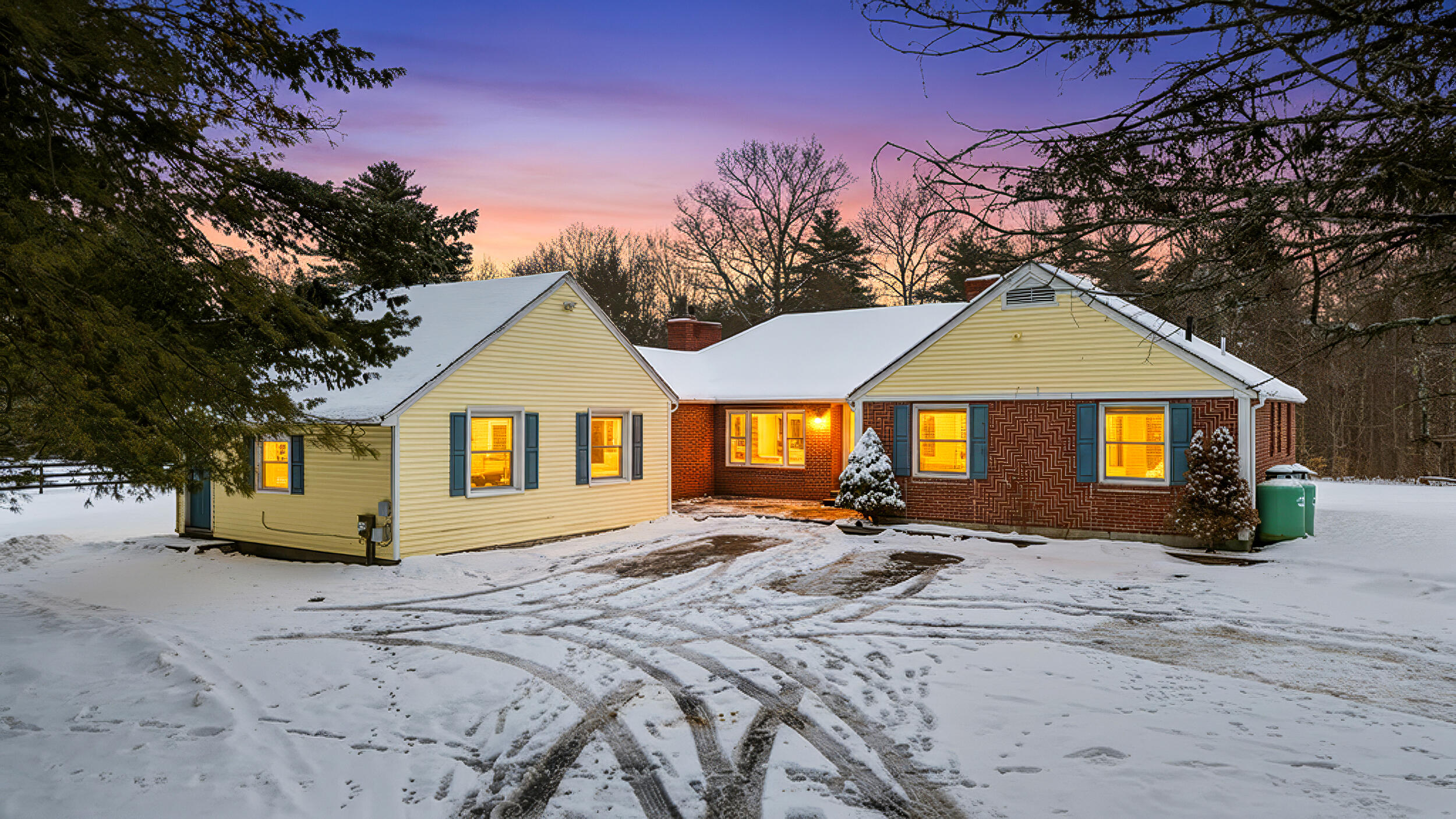 247 Smith Road Lebanon ME 04027