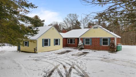 247 Smith Road Lebanon ME 04027