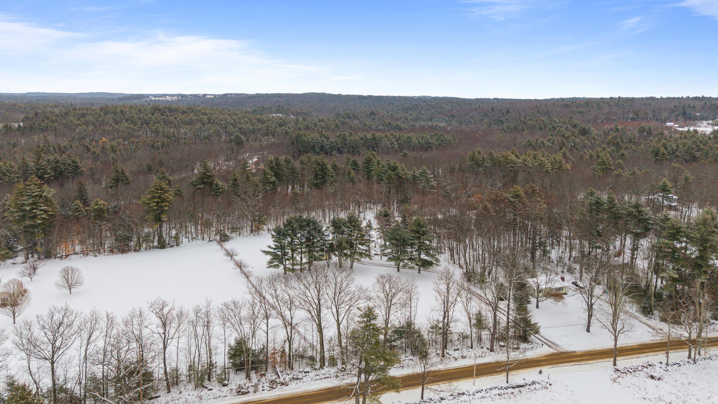 247 Smith Road Lebanon ME 04027