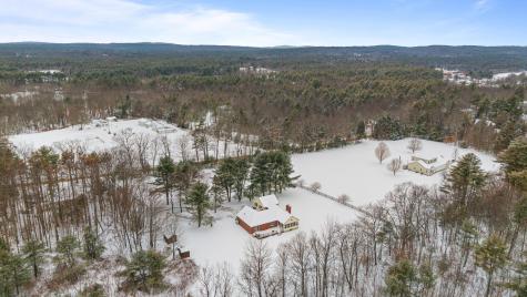 247 Smith Road Lebanon ME 04027