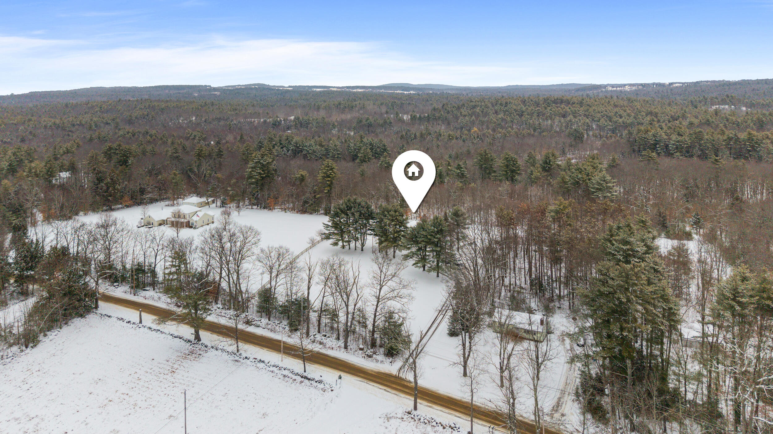 247 Smith Road Lebanon ME 04027