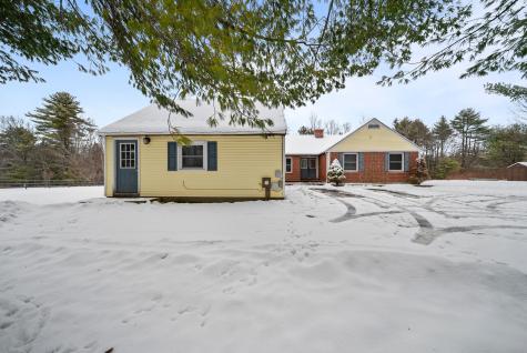 247 Smith Road Lebanon ME 04027