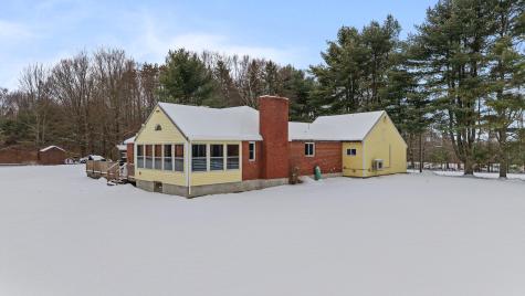 247 Smith Road Lebanon ME 04027