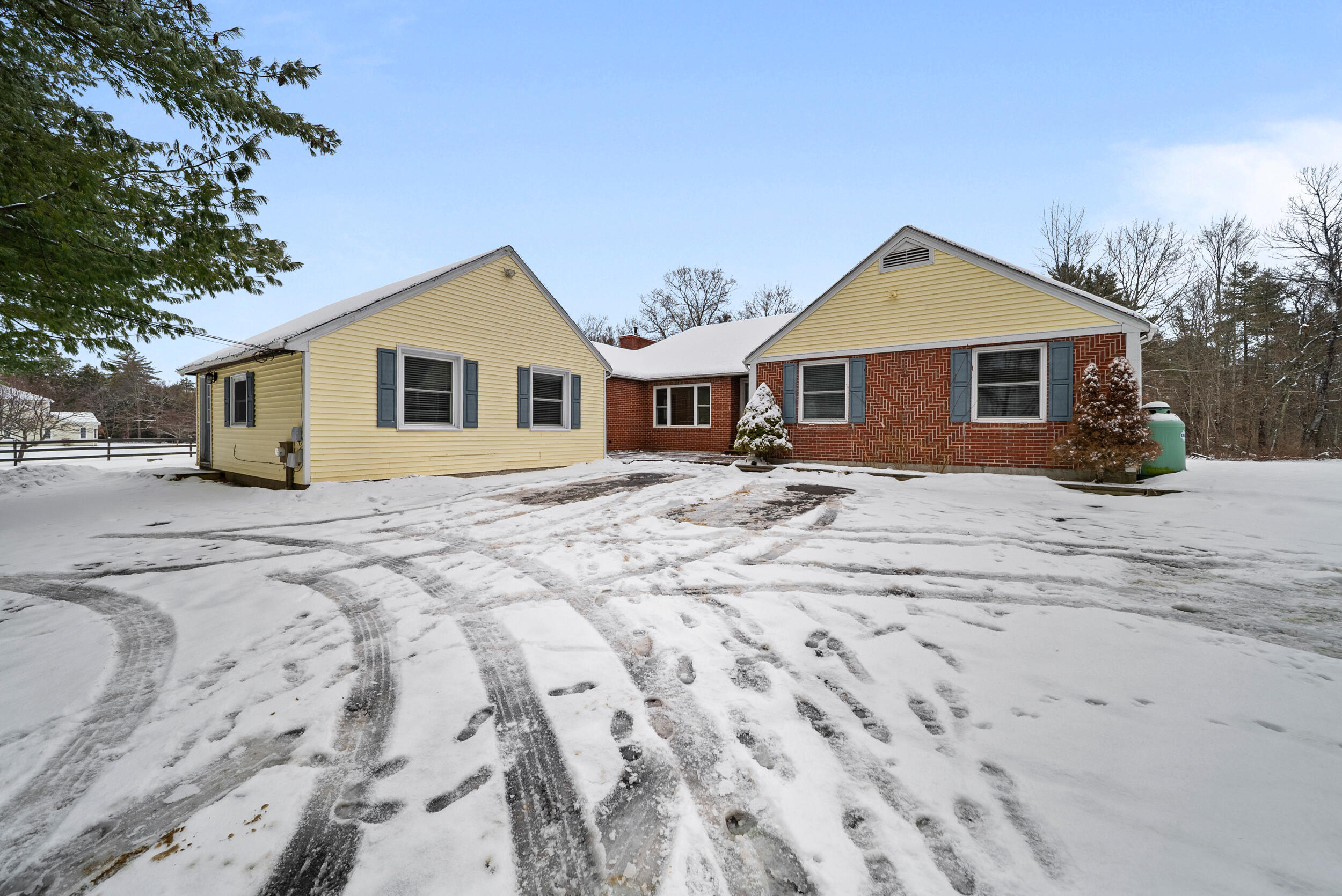 247 Smith Road Lebanon ME 04027