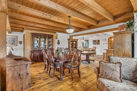 54 Folsom Ridge Road Burlington ME 04417