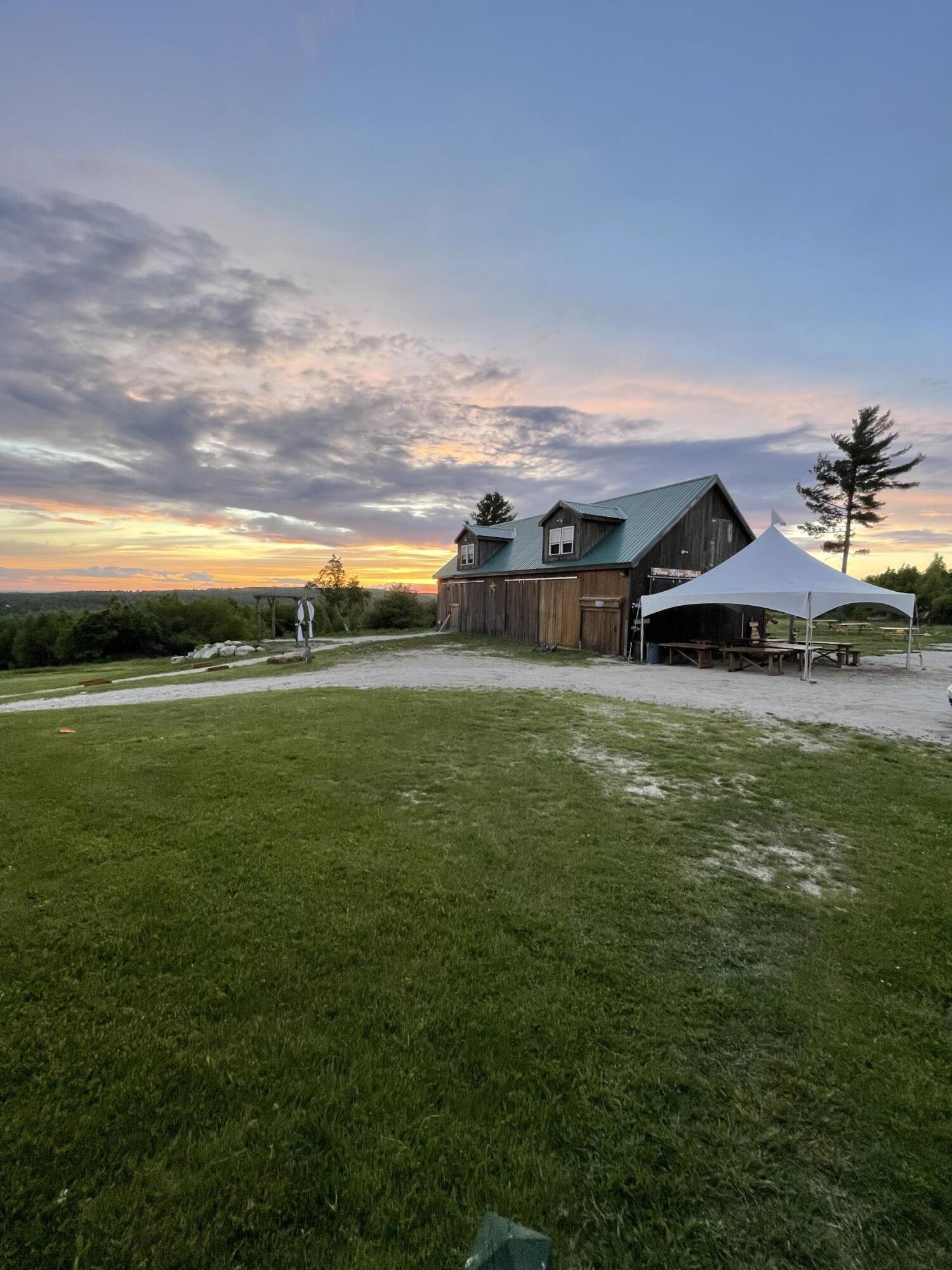 54 Folsom Ridge Road Burlington ME 04417