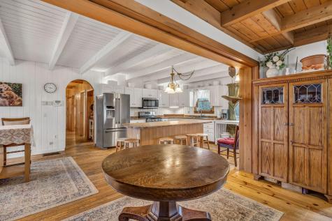 54 Folsom Ridge Road Burlington ME 04417