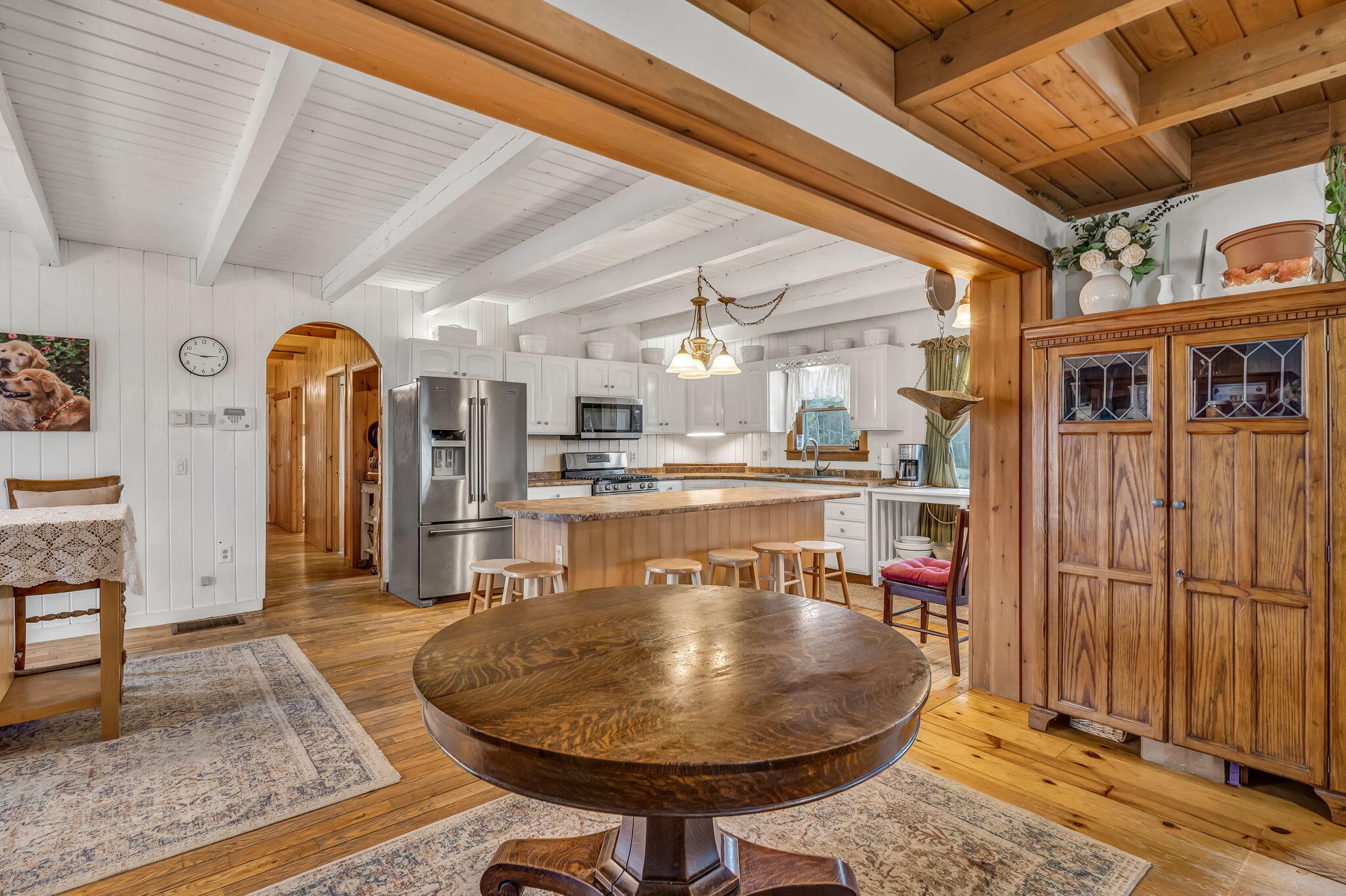 54 Folsom Ridge Road Burlington ME 04417