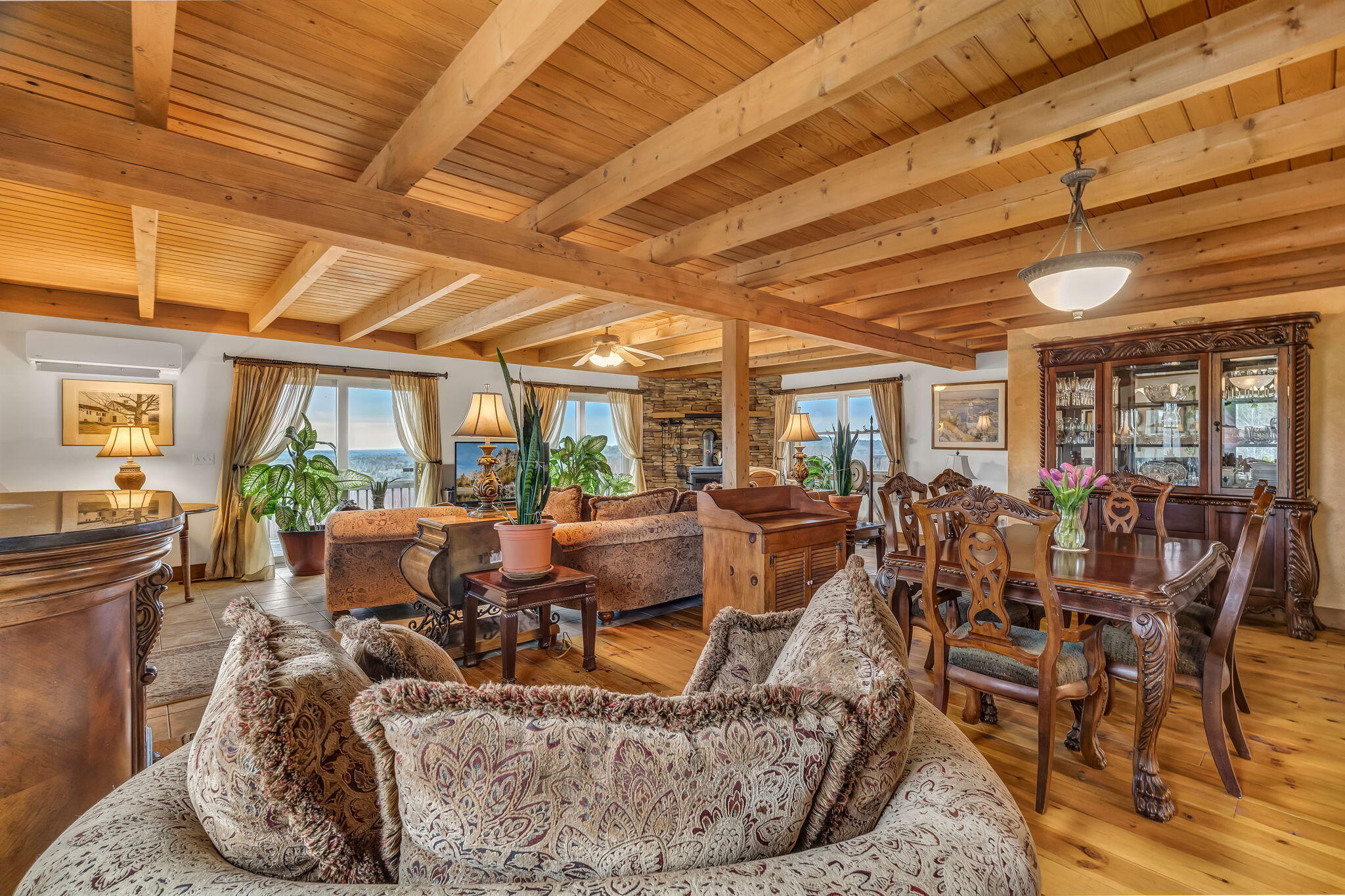 54 Folsom Ridge Road Burlington ME 04417